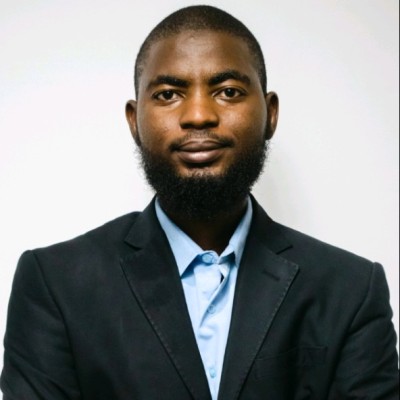 Abdussalam Abubakar Maina-Kaina